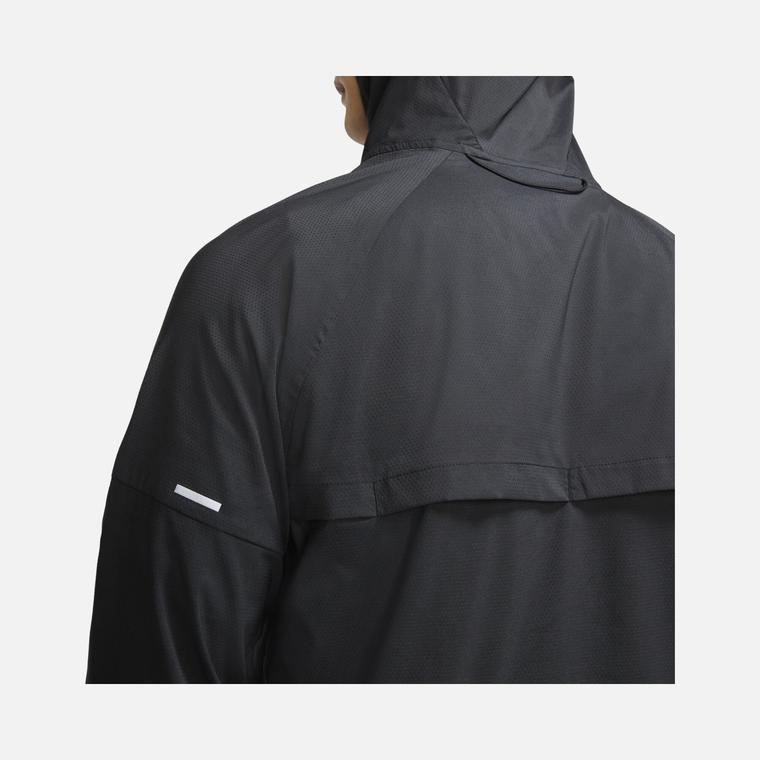 Nike Windrunner Running Recoverable Packable Full-Zip Hoodie Erkek Ceket
