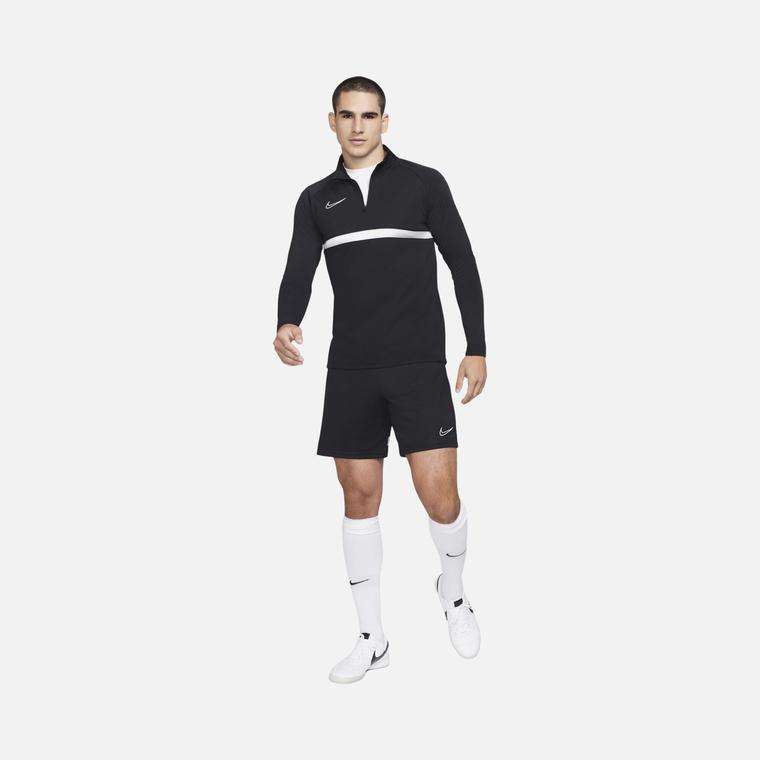 Nike Dri-Fit Academy Knit Football Erkek Şort