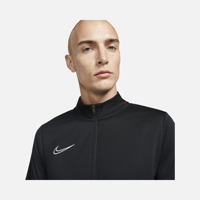 Nike Dri-Fit Academy Knit Football Erkek Eşofman Takımı