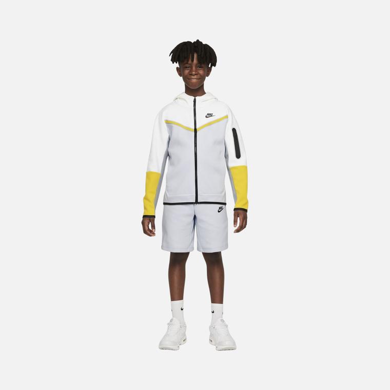 Nike Sportswear Tech Fleece (Boys') Çocuk Şort