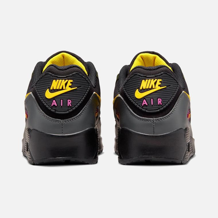 Nike Air Max 90 Gore-Tex Erkek Spor Ayakkabı