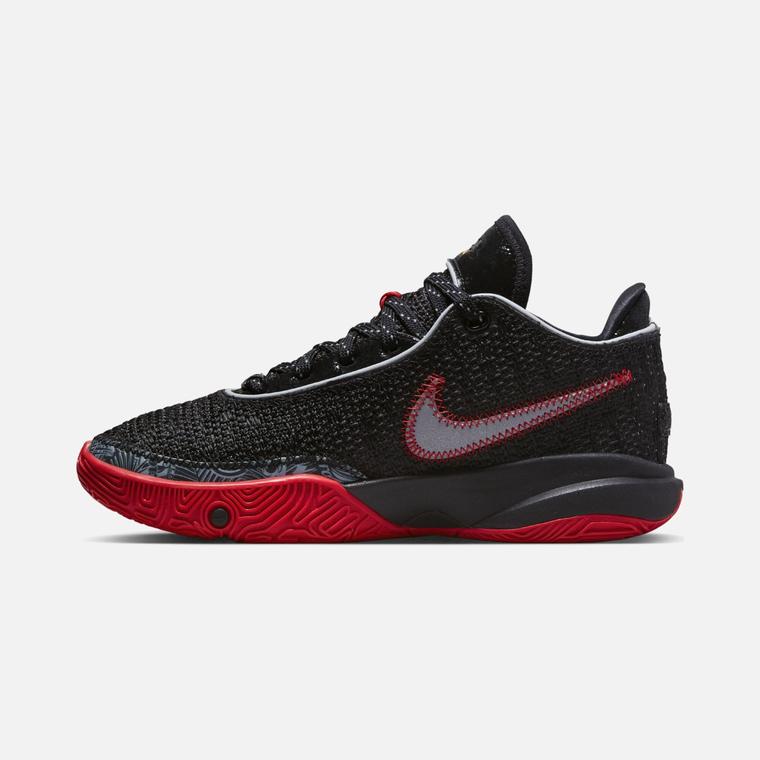 Nike LeBron XX (GS) Basketbol Ayakkabısı