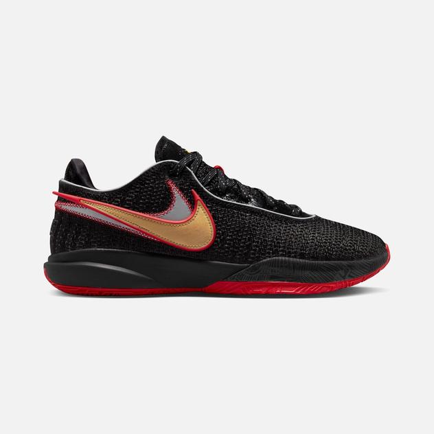  Nike LeBron XX Erkek Basketbol Ayakkabısı