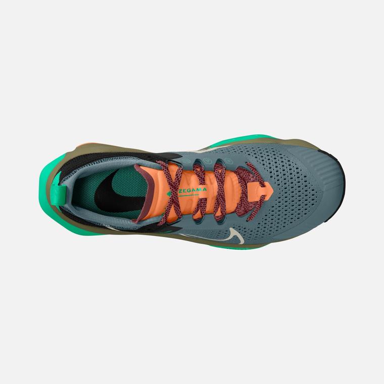 Nike ZoomX Zegama Trail-Running Erkek Spor Ayakkabı