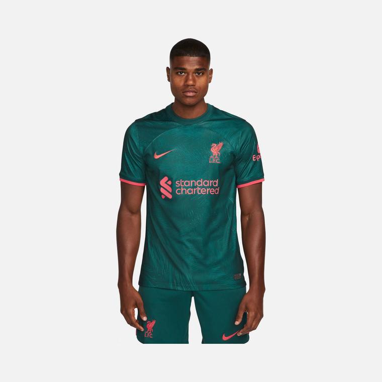 Nike Liverpool 2022-2023 Üçüncü Takım Erkek Forma
