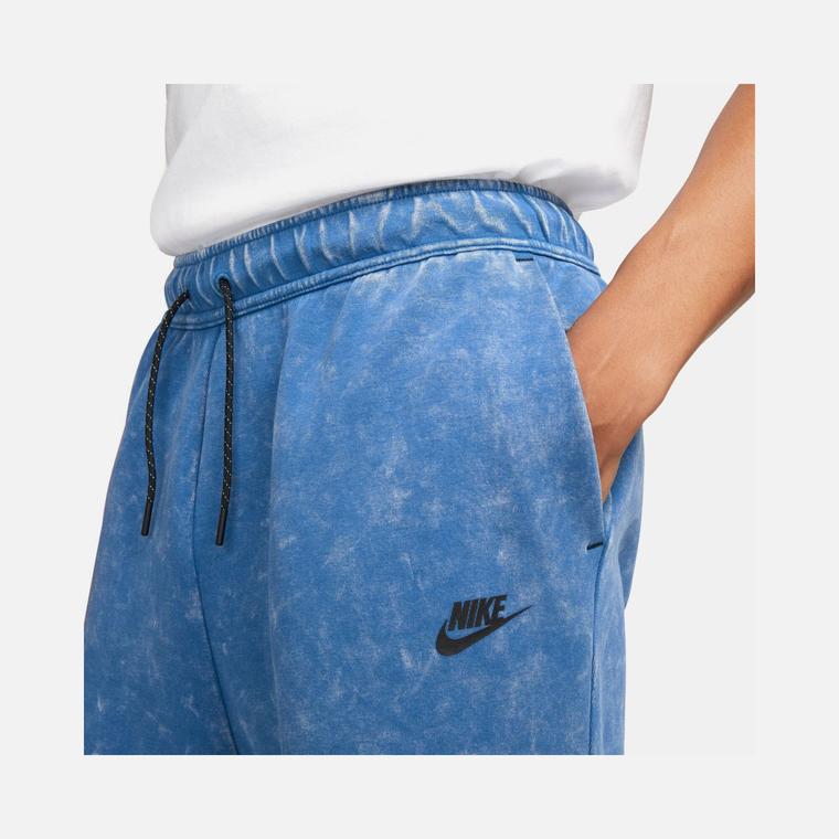 Nike Sportswear Tech Fleece Washed Erkek Şort
