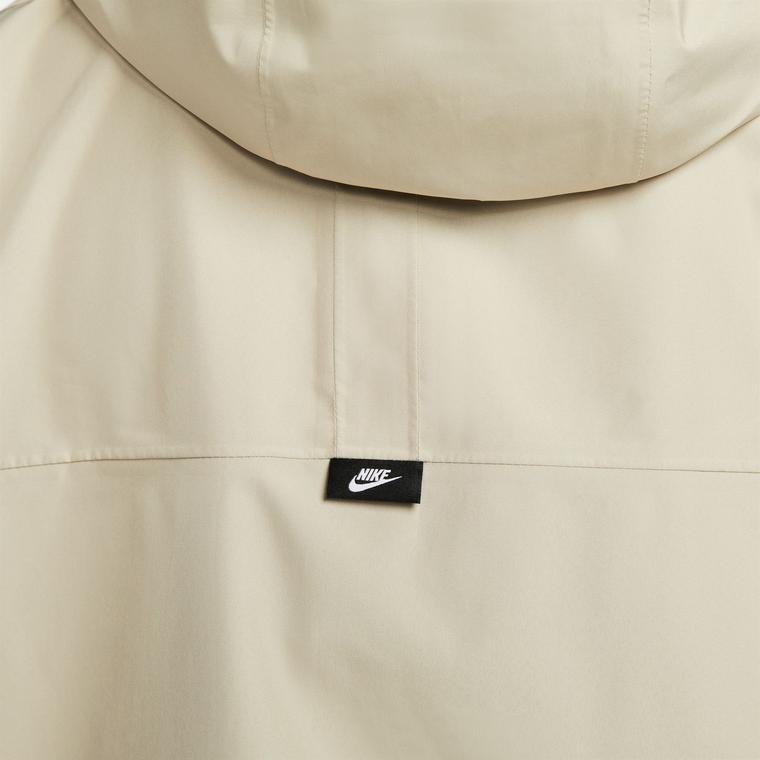 Nike Sportswear Storm-Fit Legacy Shell Full-Zip Hoodie Erkek Ceket