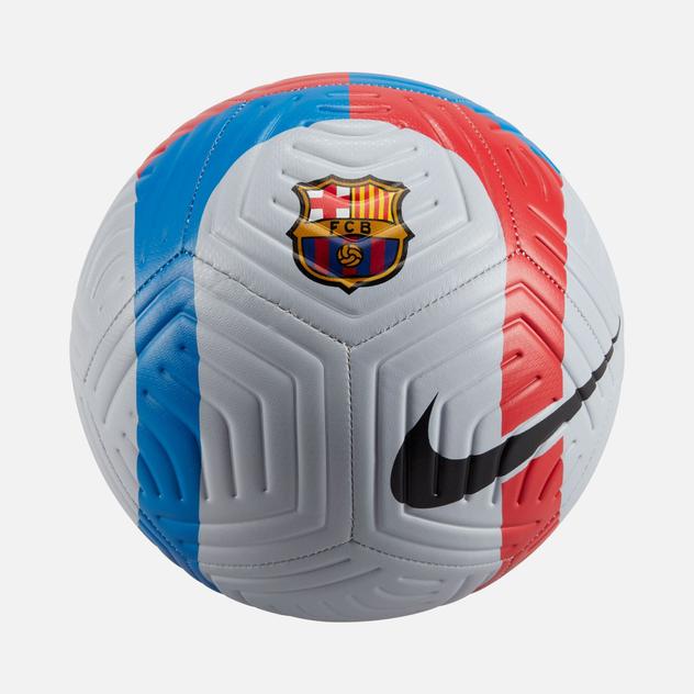  Nike FC Barcelona Futbol Topu