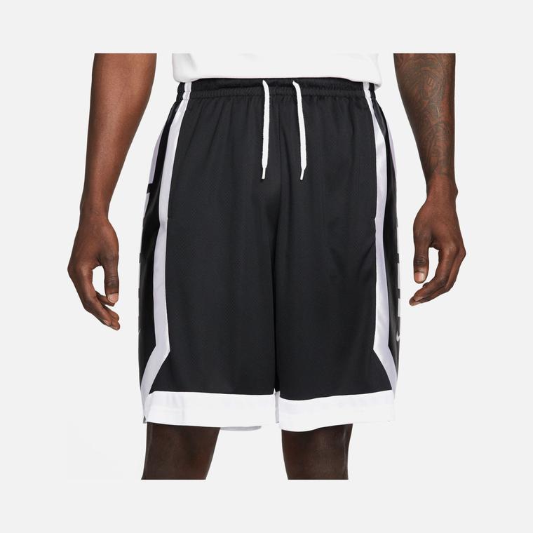 Nike Dri-Fit Elite 10 Basketbol Erkek Şort