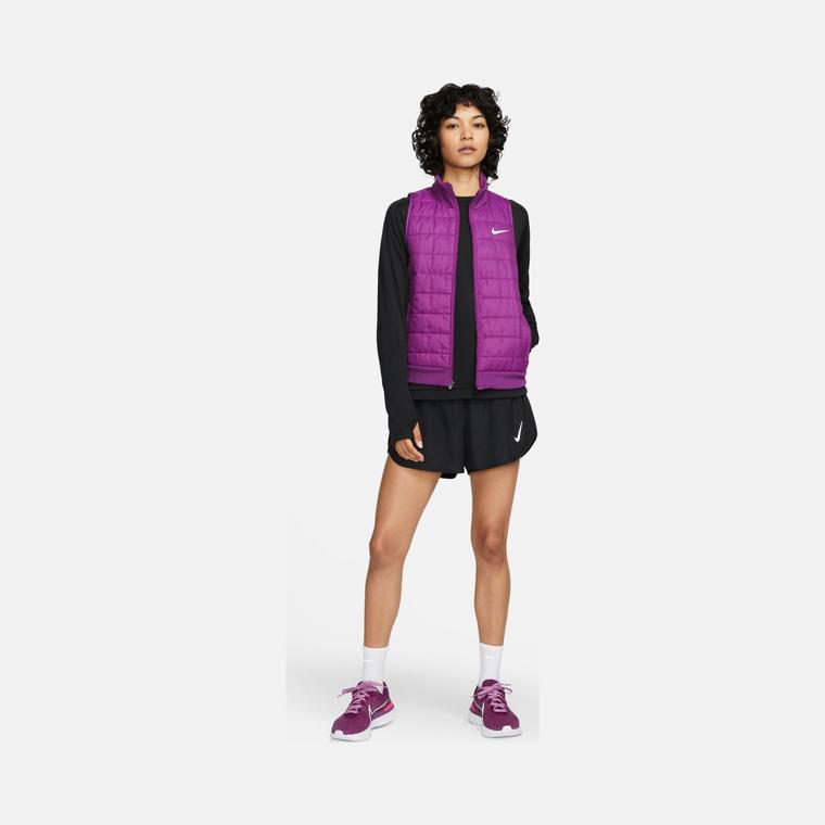 Nike Therma-Fit Synthetic-Fill Running Full-Zip Kadın Yelek