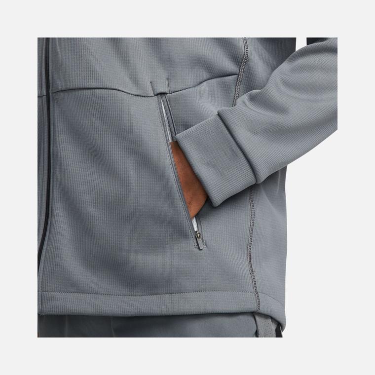 Nike Pro Therma-Fit ADV Full-Zip Hoodie Erkek Sweatshirt