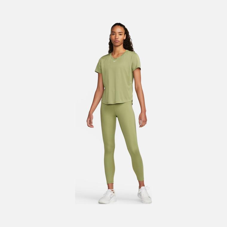 Nike Dri-Fit One Standard-Fit Short Sleeve Kadın Tişört