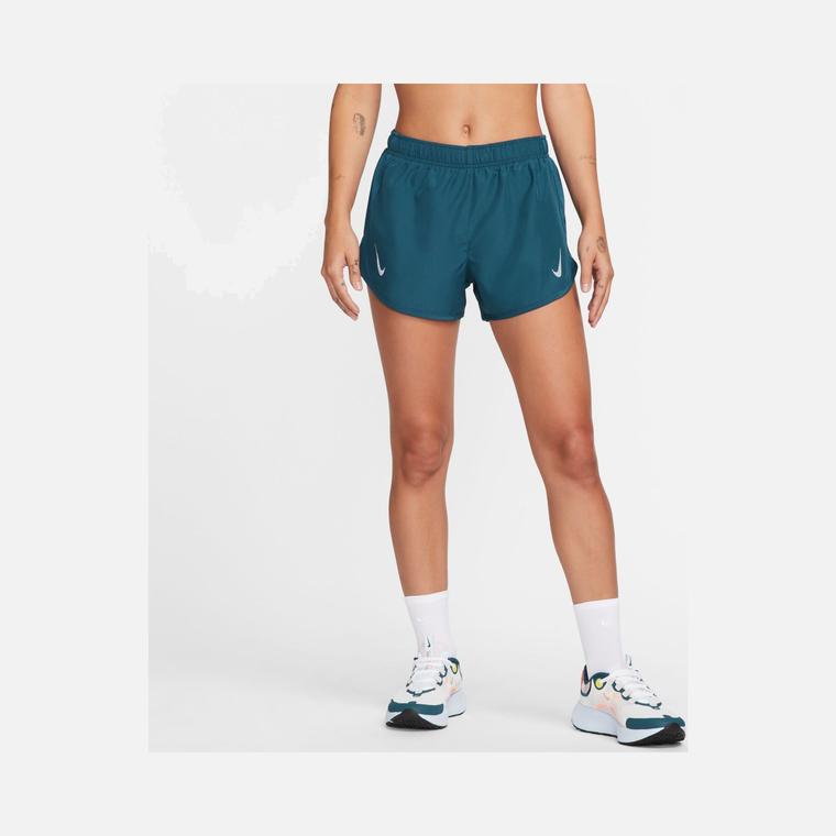 Nike Dri-Fit Tempo Race Running Kadın Şort