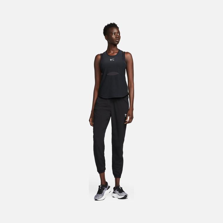 Nike Air Dri-Fit High Waist Running Kadın Eşofman Altı