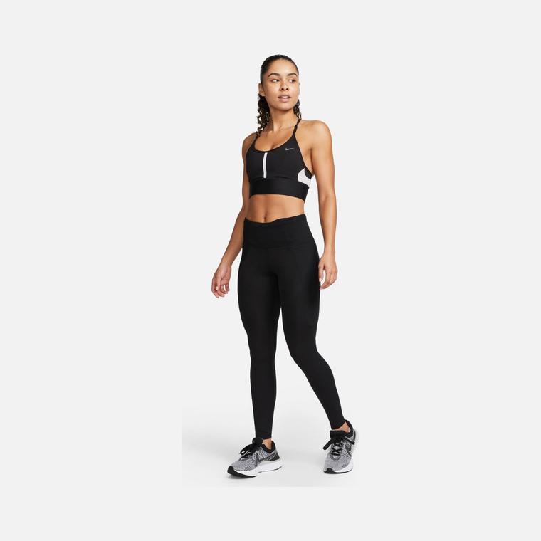 Nike Dri-Fit Air Fast Mid-Rise 7/8 Running Kadın Tayt