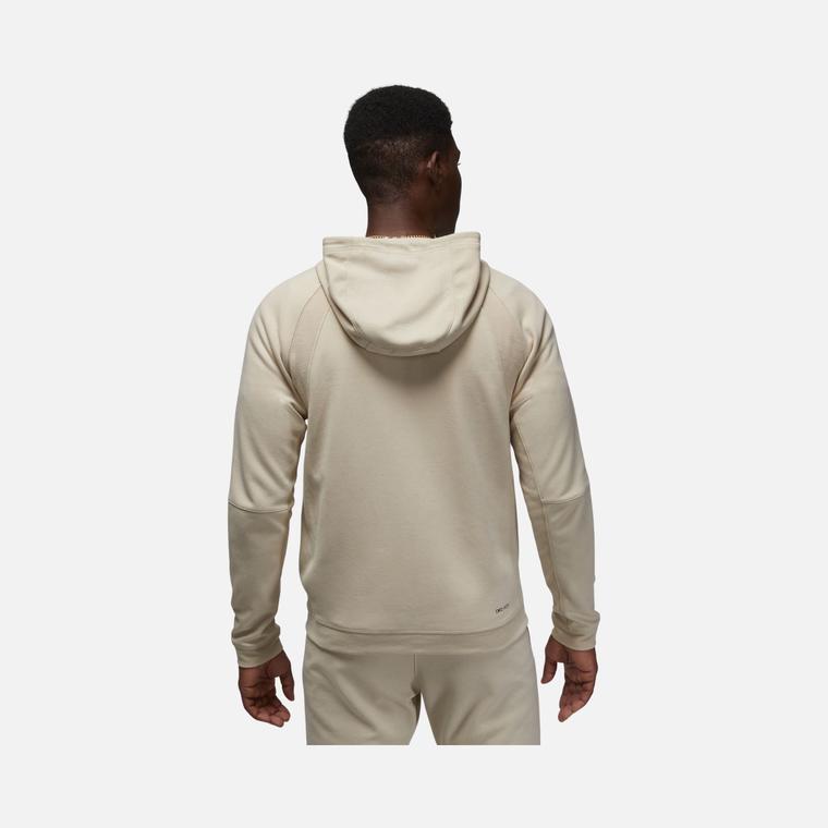 Nike Jordan Dri-Fit Sport Full-Zip Hoodie Erkek Sweatshirt