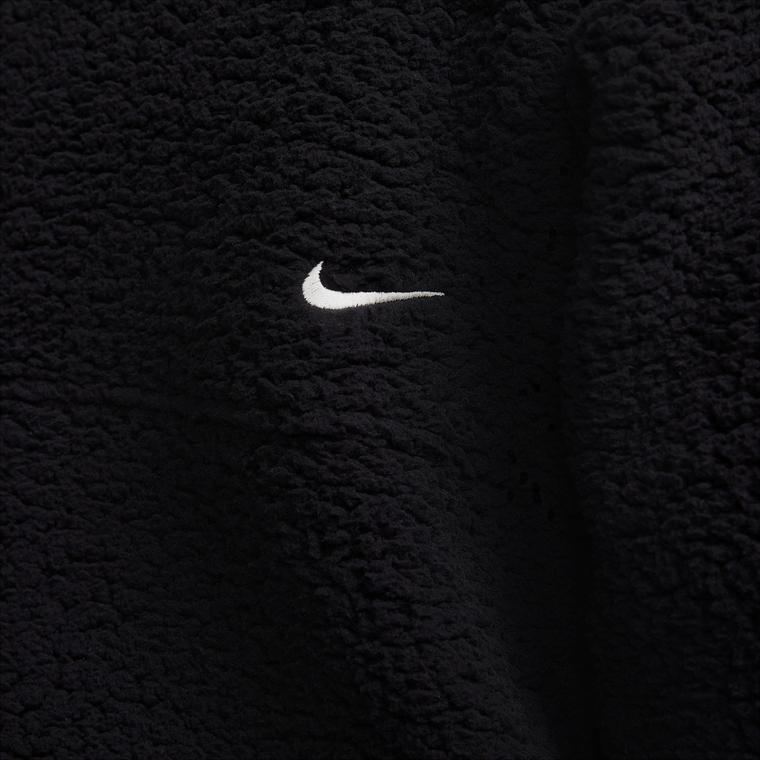 Nike Therma-Fit Cozy Fleece ''Just Do It'' Training Hoodie Kadın Sweatshirt