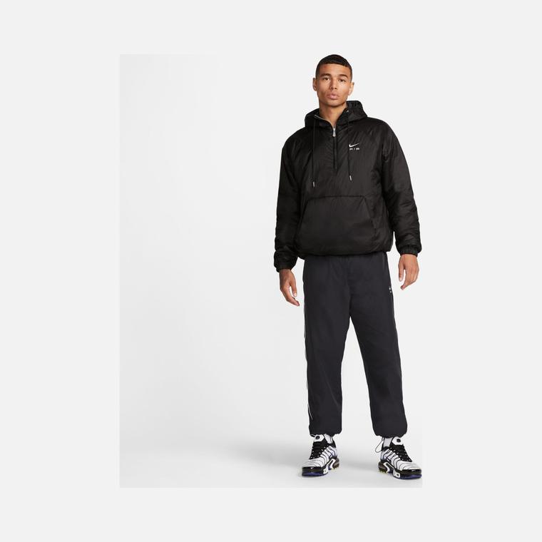 Nike Sportswear Air Winterized 1/2-Zip Hoodie Erkek Ceket