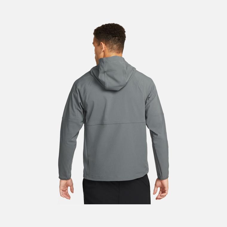 Nike Pro Flex Vent Max Winterized Athletic Training Full-Zip Hoodie Erkek Ceket