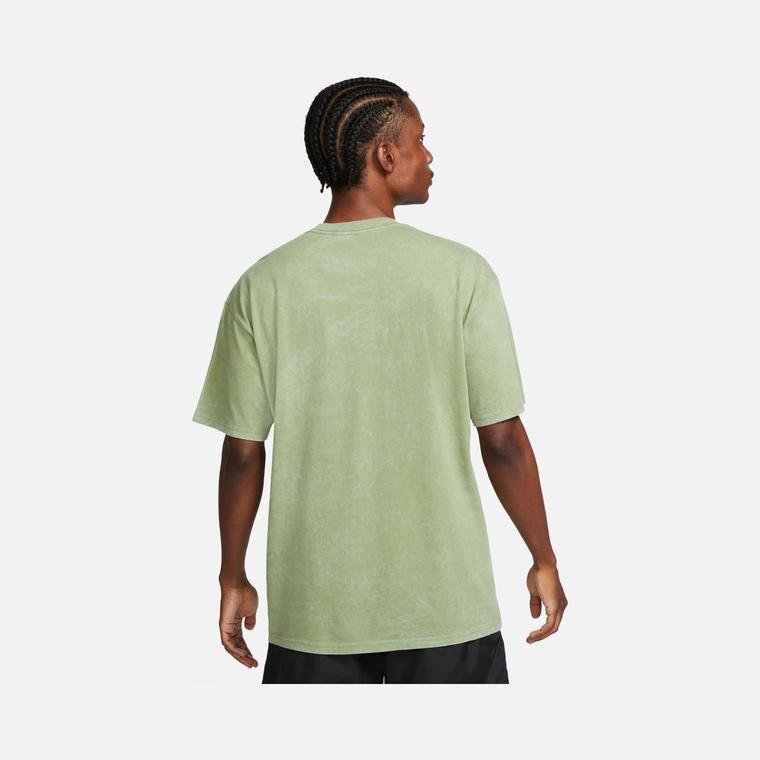 Nike Premium Pack Style Basketball Short-Sleeve Erkek Tişört