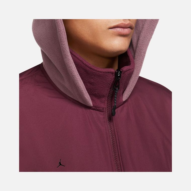 Nike Jordan 23 Engineered Statement PrimaLoft® Fleece Half-Zip Erkek Sweatshirt