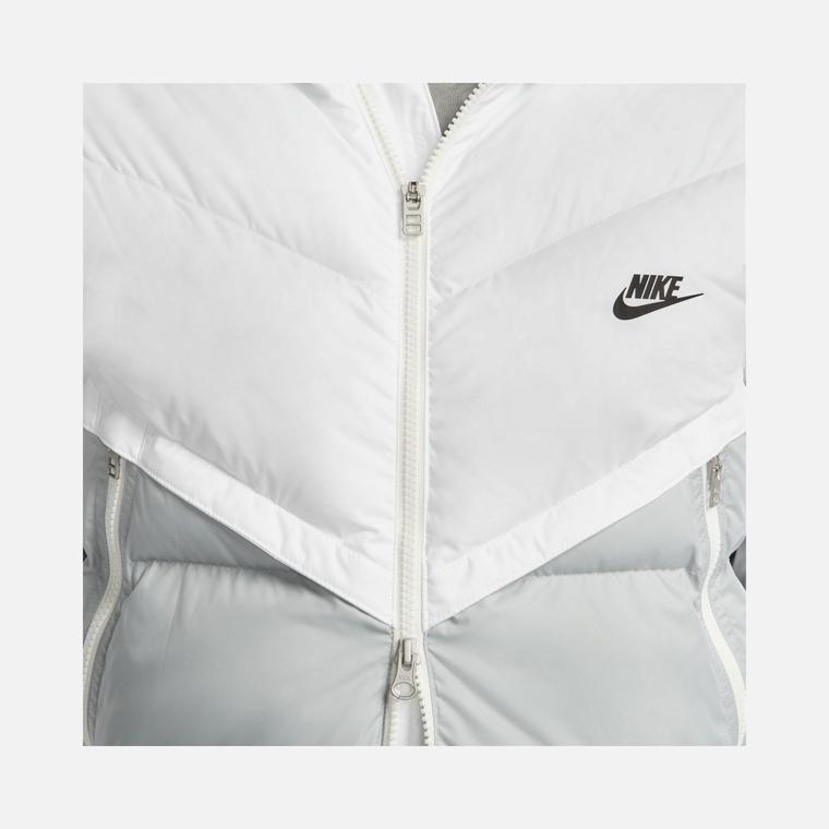 Nike Sportswear Storm-Fit Windrunner PRIMALOFT® Full-Zip Hoodie Erkek Mont