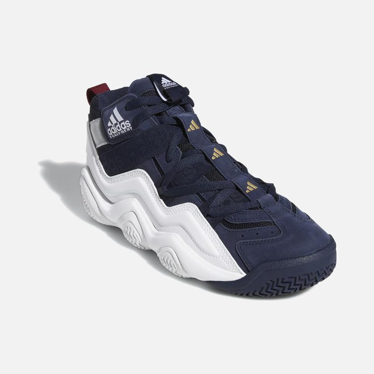 adidas Top Ten 2000 Erkek Basketbol Ayakkabısı