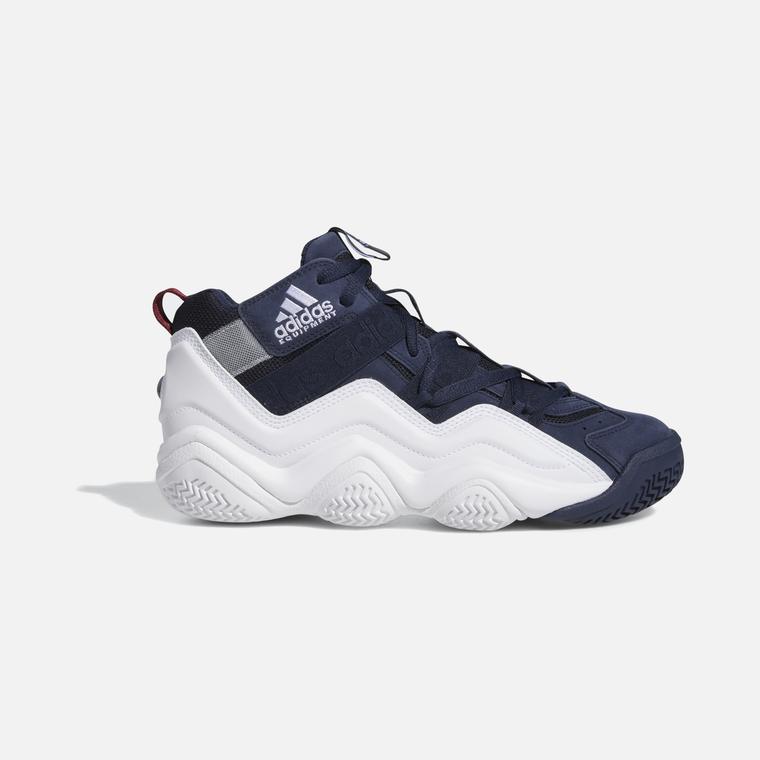 adidas Top Ten 2000 Erkek Basketbol Ayakkabısı