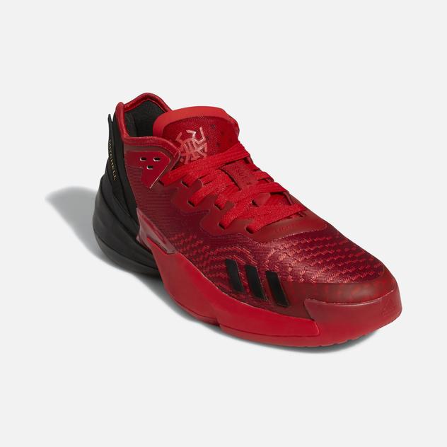  adidas D.O.N. Issue 4 Erkek Basketbol Ayakkabısı