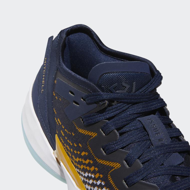 adidas D.O.N. Issue #4 Erkek Basketbol Ayakkabısı
