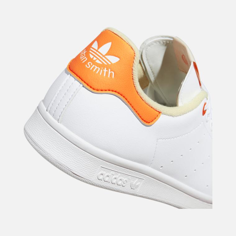 adidas Stan Smith Her Vegan Kadın Spor Ayakkabı
