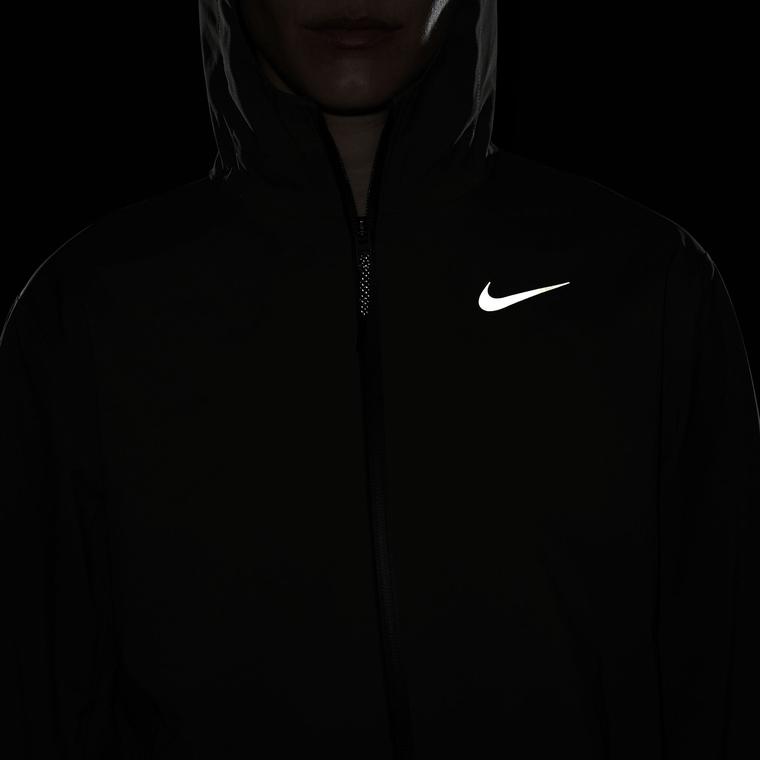 Nike Storm-Fit Run Division Full-Zip Hoodie Kadın Ceket