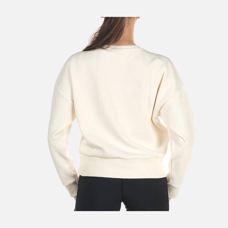 Columbia Sportswear Bar Split Crop Kadın Sweatshirt