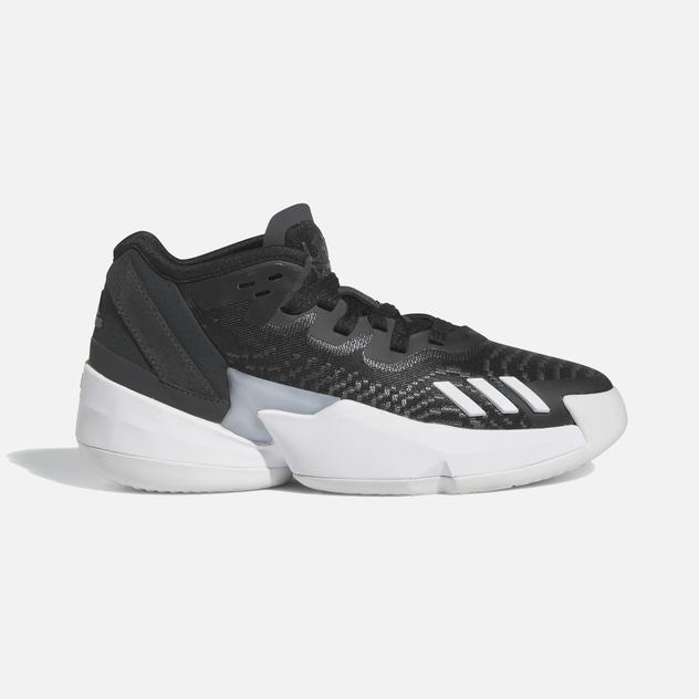  adidas D.O.N. Issue 4 FW22 (GS) Basketbol Ayakkabısı