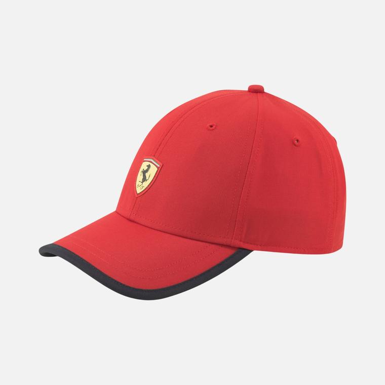 Puma Scuderia Ferrari Race Erkek Şapka