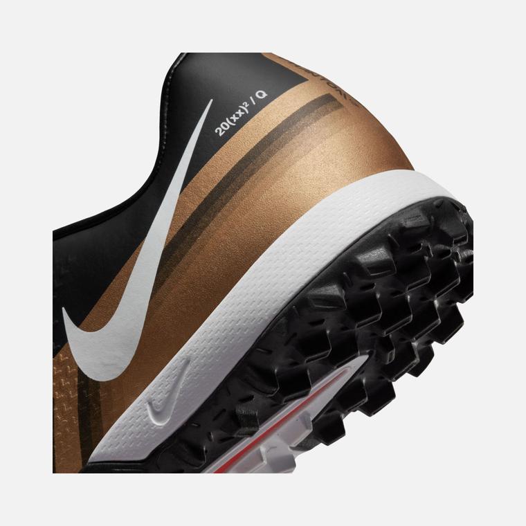 Nike Phantom GT2 Academy TF Turf Erkek Halı Saha Ayakkabı