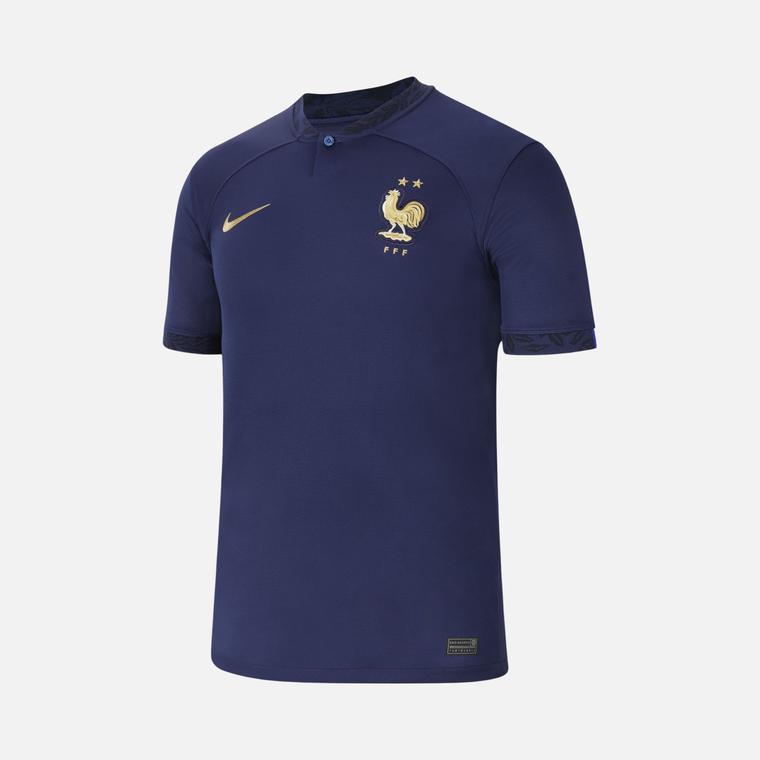 Nike France 2022-2023 İç Saha Erkek Forma